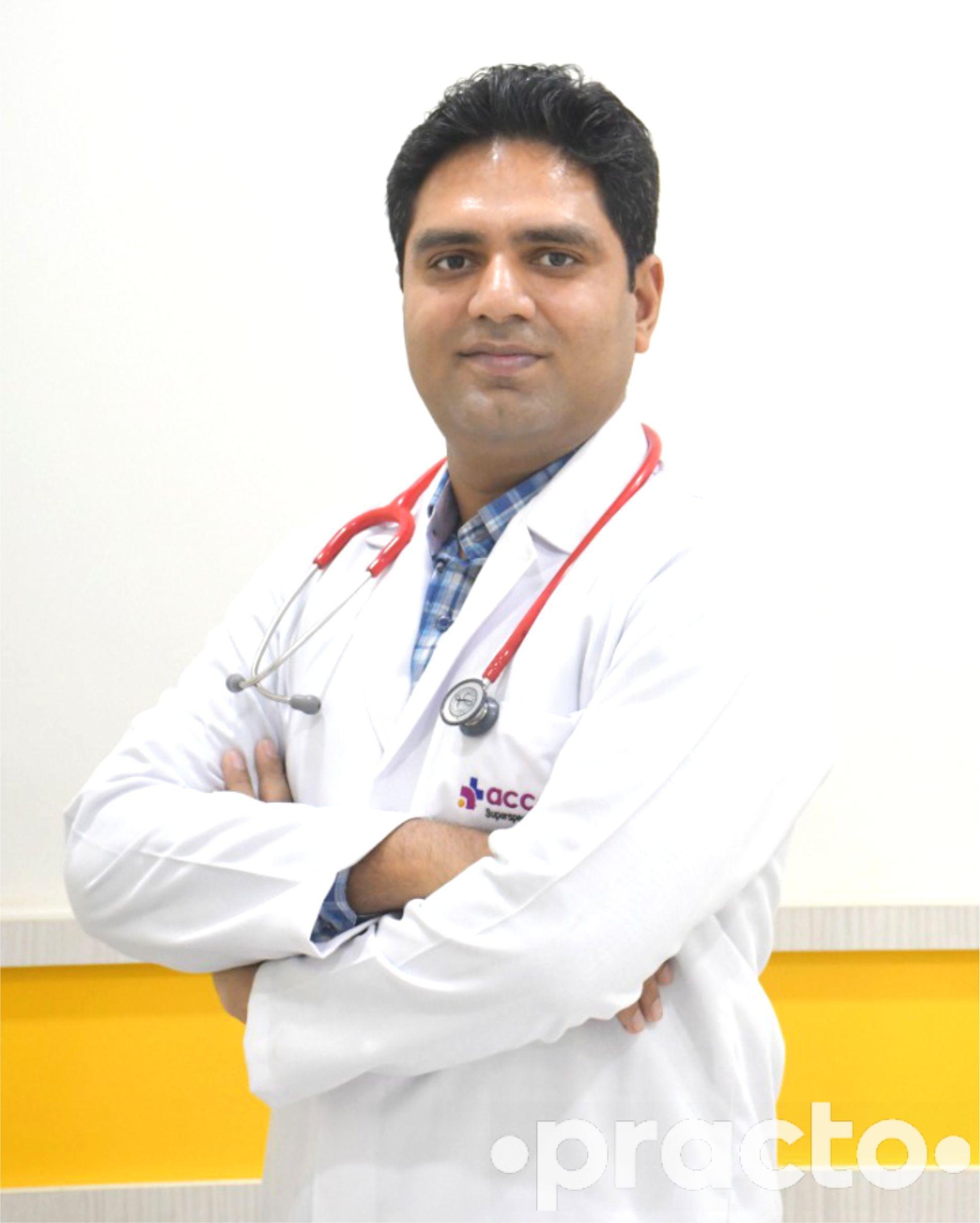 Dr. Chetan Sharma Ayurveda in Gurgaon