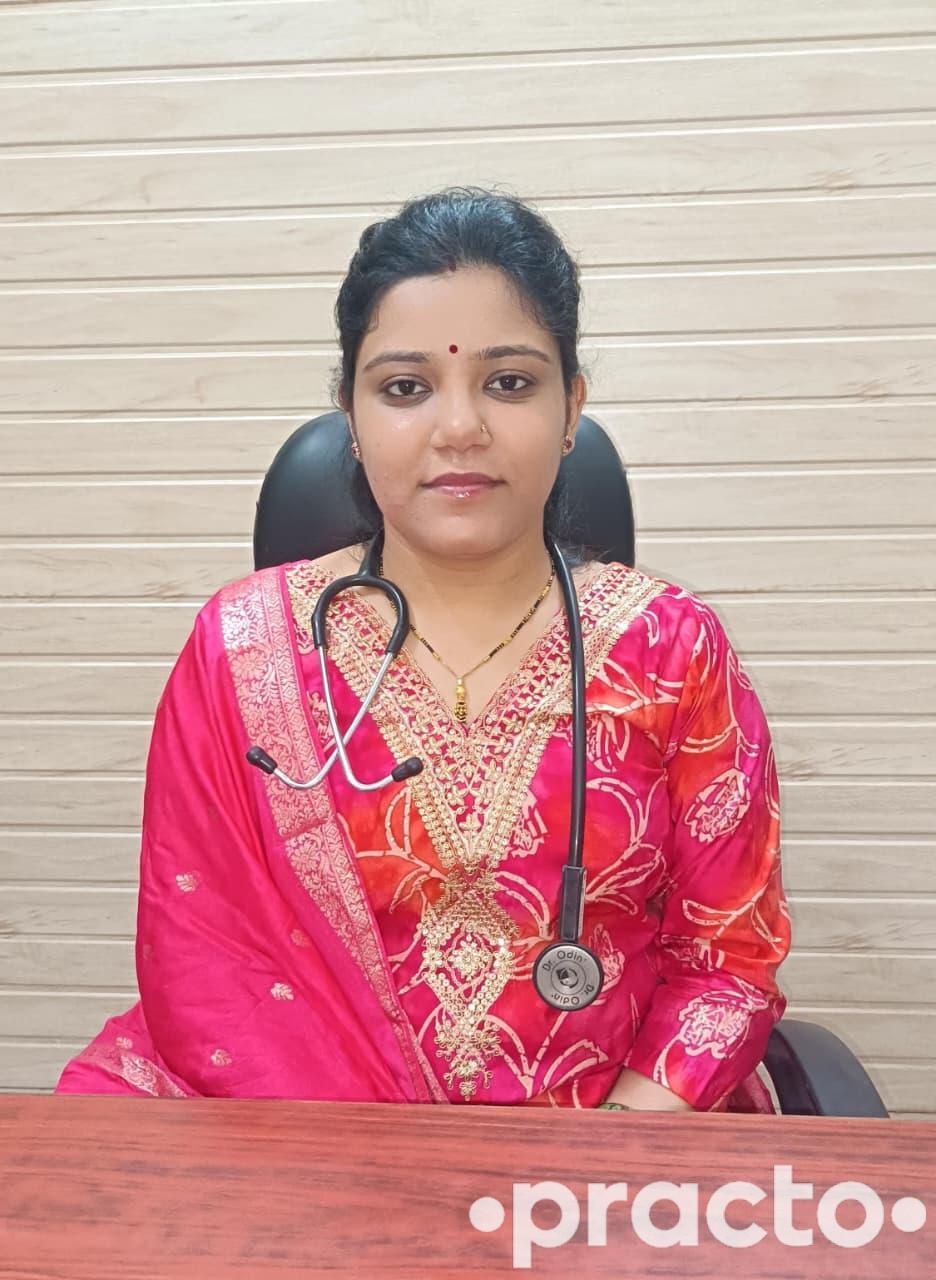 Dr. Ishita Ayurveda in Dehradun