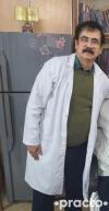 Dr. Virindar Dhir 
