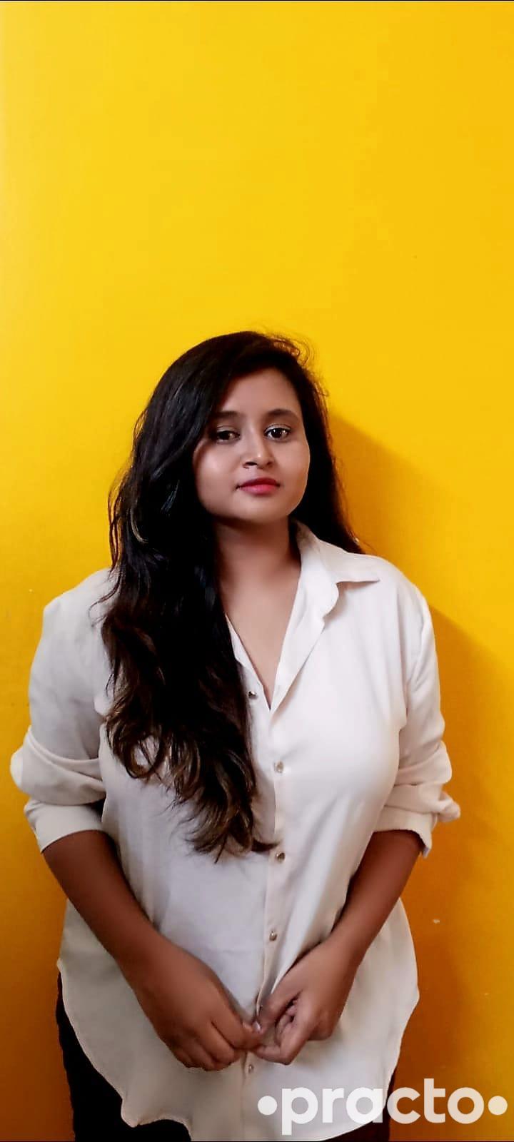 Ms. Thanmayi N Counselling Psychologist in Bangalore