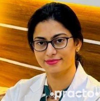 Dr. Monika Rajput Infertility Specialist in Noida