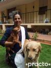 Dr. Lakshmi Srinivasan - Veterinarian
