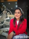 Dr. Pooja Desai 