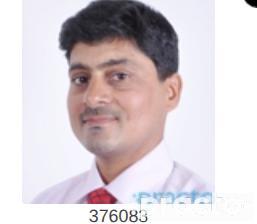 Dr. Sachin Bodhale Ophthalmologist/ Eye Surgeon in Pune
