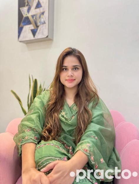 Dr. Aarushi Dewan   (PhD) Clinical Psychologist in Delhi