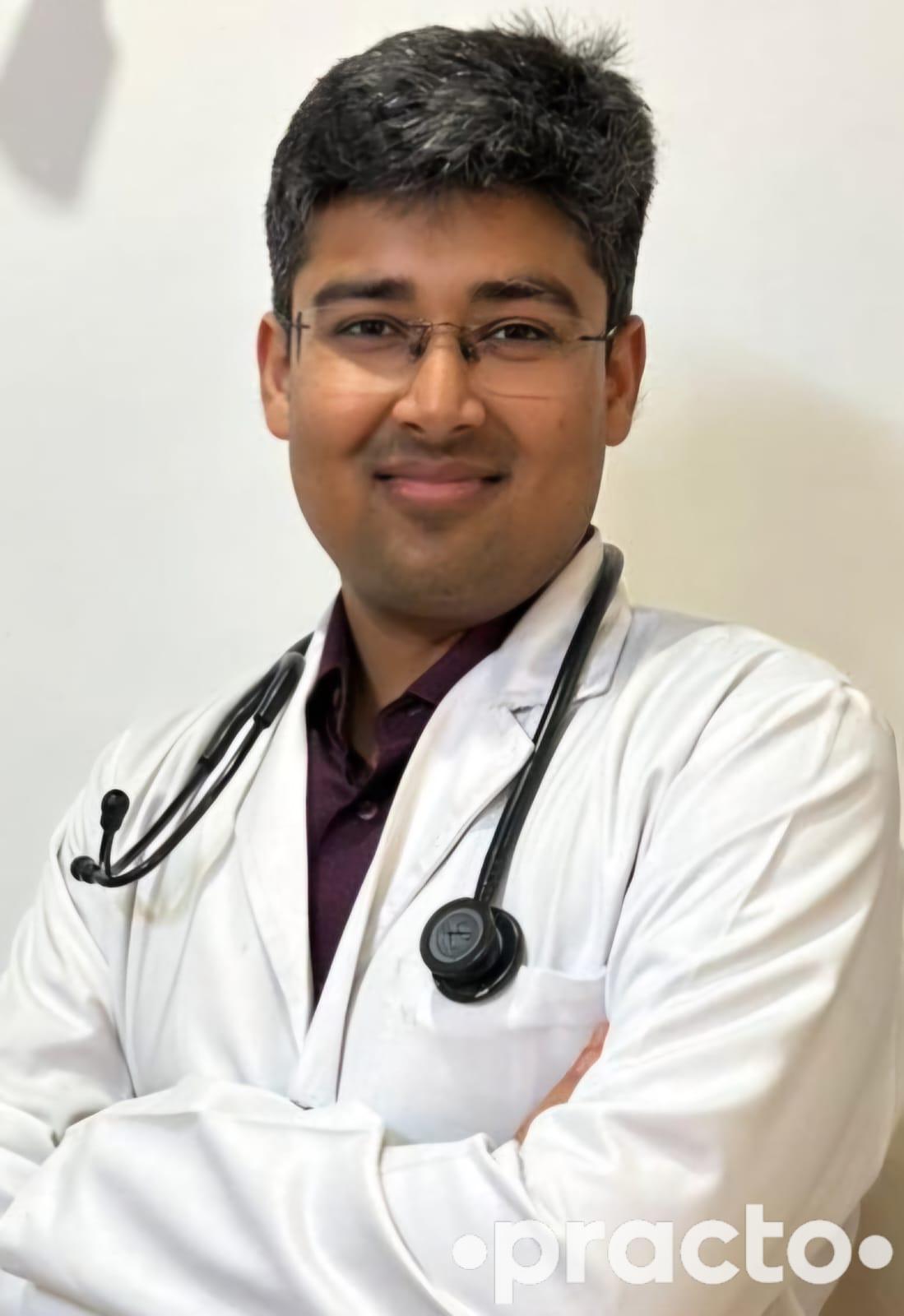 Dr. Jain Harsh Prakash null in Surat