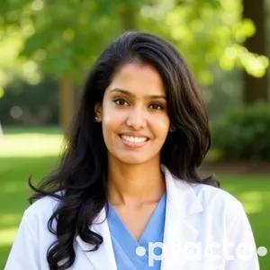Dr. Pournami P Dermatologist in Bangalore