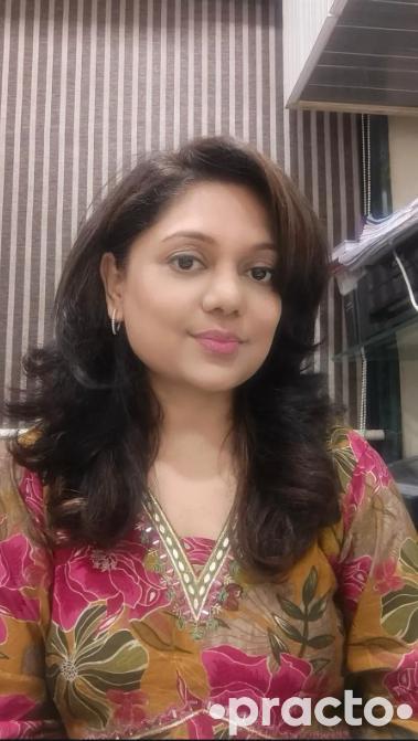 Dr. Meghal M. Goswami, Gynecology