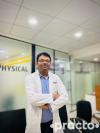 Dr. Chavan Sanjay Vishnu Orthopedic surgeon in Pimpri-Chinchwad