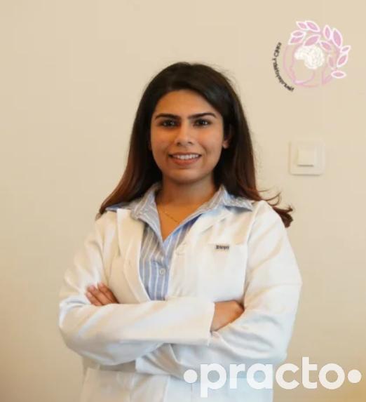 Dr. Aarzoo Chawla Psychiatrist in Chandigarh