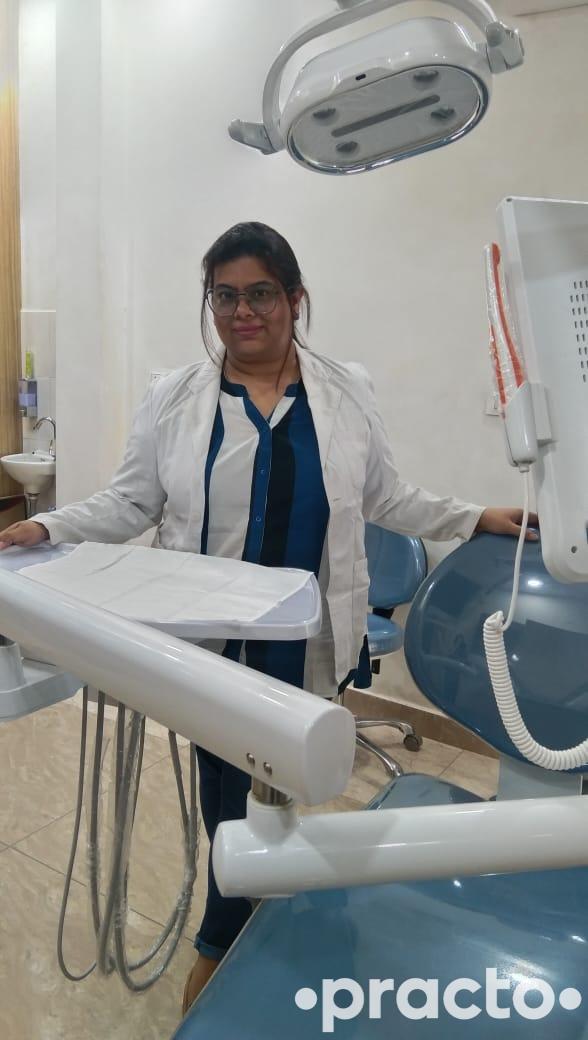 Dr. Neenu Sharma Dentist in Jalandhar