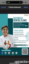 Dr. Divya Marwaha Dentist in Gurgaon