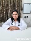 Dr. Shruti Jain   (Physiotherapist) Neuro Physiotherapist in Bangalore