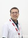 Dr. Nitin Dinesh Gadhiya Orthodontist in Navi-Mumbai