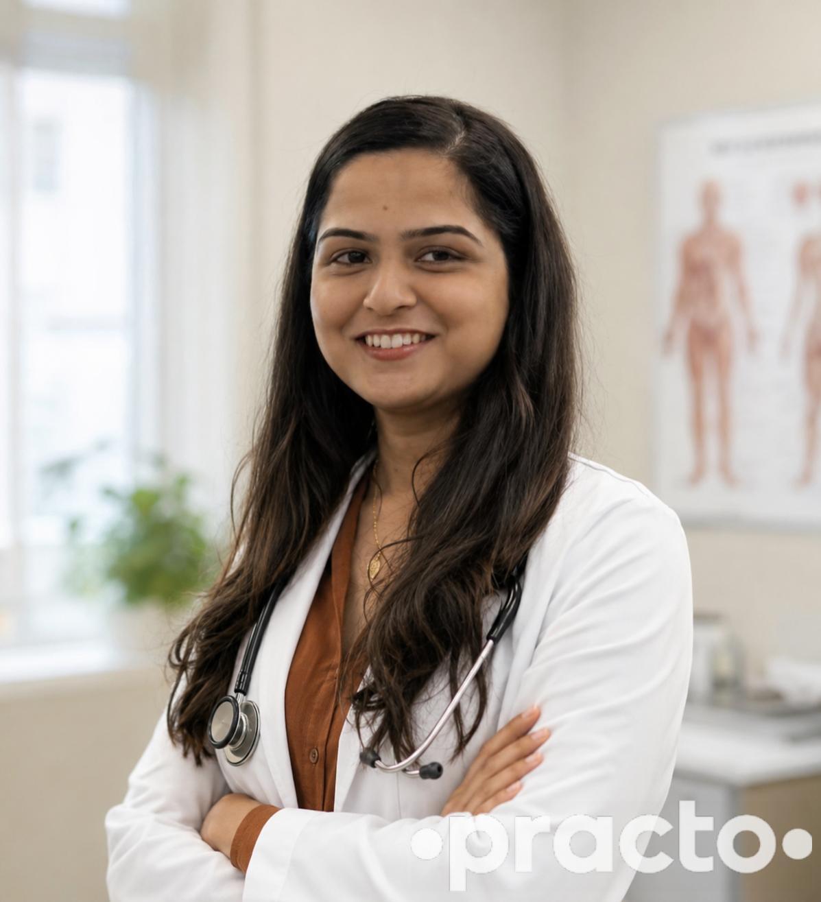 Dr. Richa Sharma General Physician in Indore