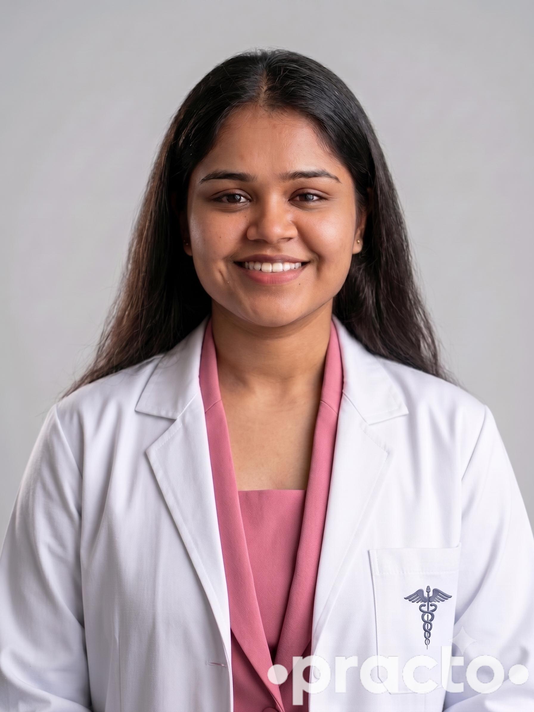 Dr. Akanksha Sudhakar Ophthalmologist/ Eye Surgeon in Bangalore