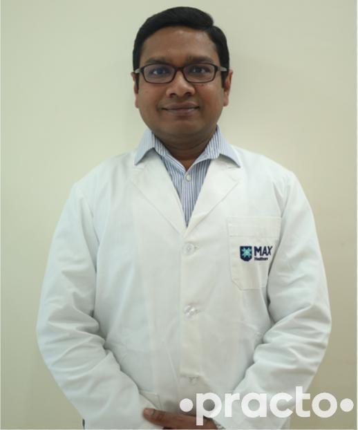 Dr. Divya Garg General Physician in Dehradun