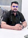 Dr. Jayprakash Panchal Consultant Physician in Udaipur