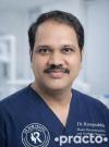 Dr. Ram Prabhu Musham - Plastic Surgeon