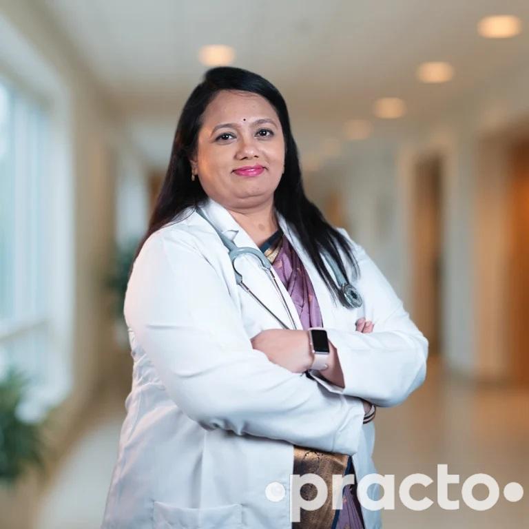 Dr. S Deepika Upadhyayula null in Hyderabad