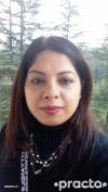 Dr. Nisha Kataria Dentist in Delhi