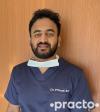 Dr. Pritam Roy Dentist in Kolkata