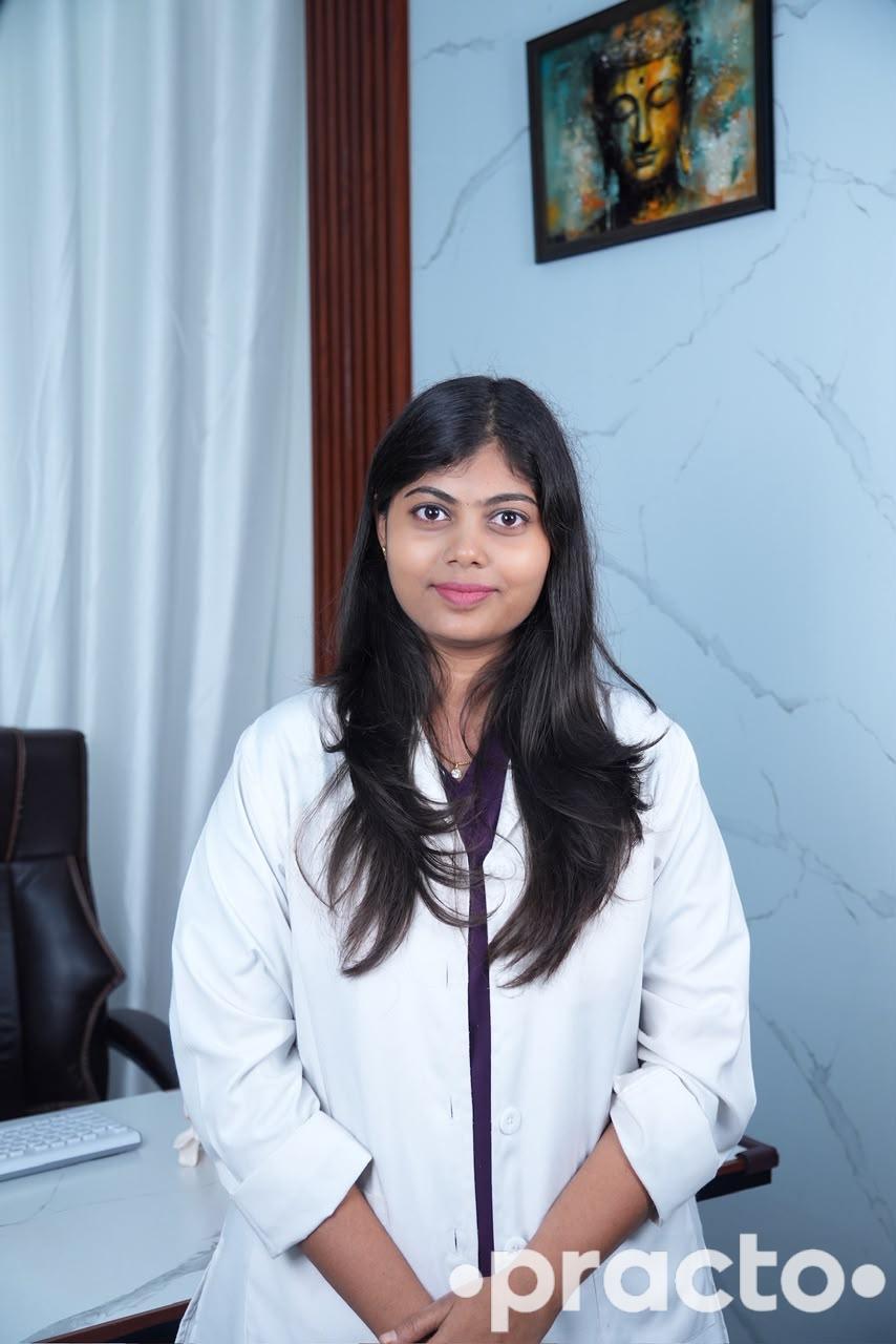 Dr. Srilakshmi Kandanala   (Physiotherapist) Physiotherapist in Claim_profile
