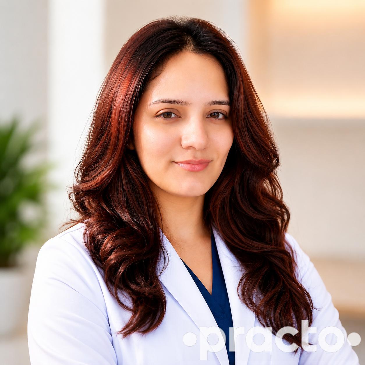 Dr. Shama Naaz Dermatologist in Nagpur