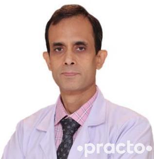 Dr. Ranjan Medical Oncologist in Delhi