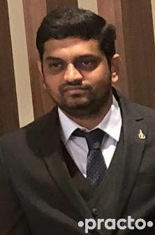 Dr. Krishna Kumar Neurologist in Chennai