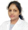 Dr. M Anusha - Pain Management Specialist