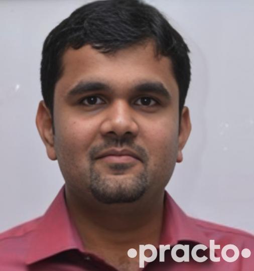 Dr. Aditya Deshpande General Surgeon in Pune