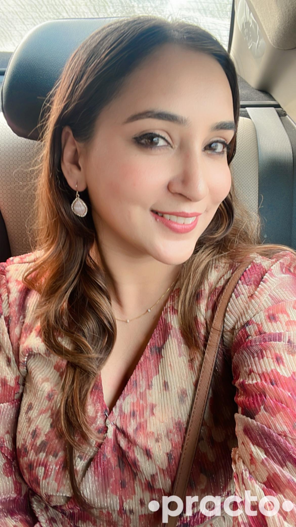 Dr. Rupinder kaur