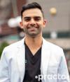 Dr. Parsa Basseri Dentist in New York