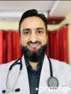 Dr. Aadil Bashir Wasil Interventional Cardiologist in Kolkata