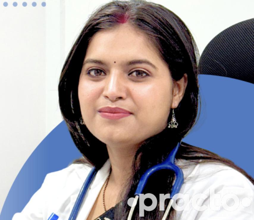 Dr. Payal Jha Homoeopath in Pune