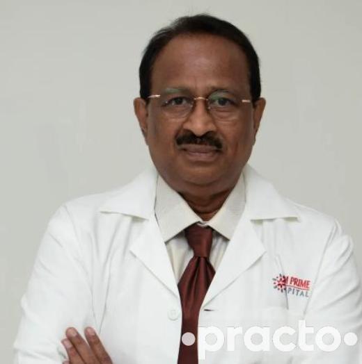 Dr. Neelamegam Thoppa Kapali General Surgeon in Chennai