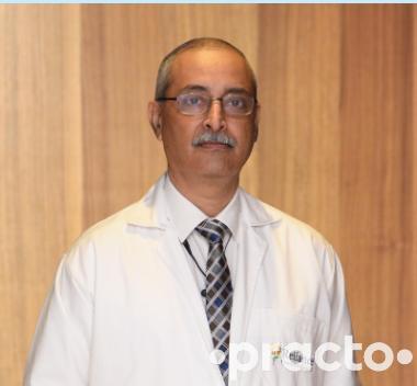 Dr. Rochan Oncology Pharmacist in Mumbai