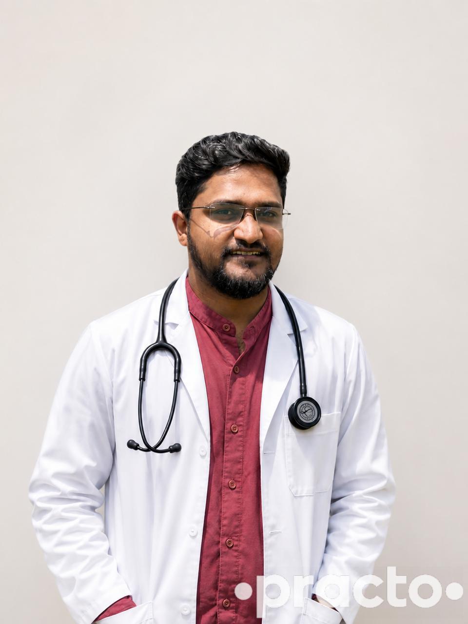 Dr. Pavan Kumar A M - General Physician in Belgaum - Book Appointment ...
