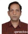 Dr. Arun Guddeti - Endocrinologist