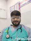 Dr. Faisal Khan General Physician in Ujjain