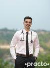 Dr. Siddalingeshwara M K General Physician in Shimoga