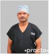 Dr. S K Behera - Rehab & Physical Medicine Specialist