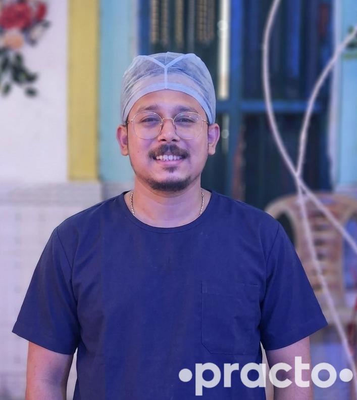 Dr. Biswarup Roy Dental Surgeon in Birbhum
