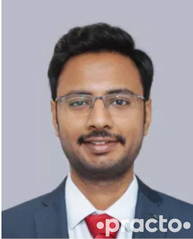 Dr. Anil H Pediatrician in Bangalore
