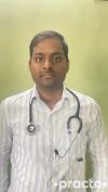 Dr. Shivam Kumar General Physician in Ranchi