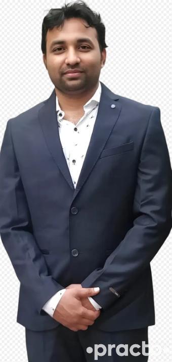 Dr. Nagaraju Venishetty Neurosurgeon in Hyderabad
