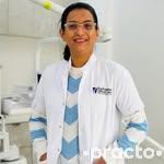 Dr. Prajakta Aniruddha Kulkarni Dental Surgeon in Pune