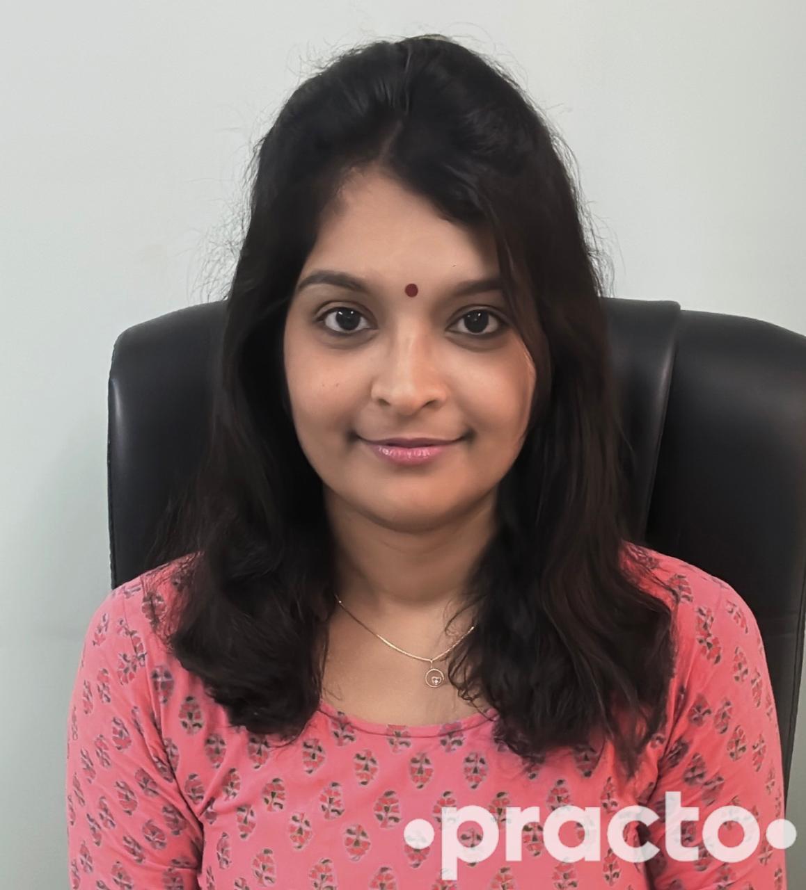 Dr. Rakhi Sankar ENT/ Otorhinolaryngologist in Madurai