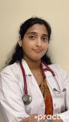 Dr. M Swarna Deepthi Internal Medicine in Secunderabad